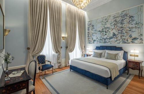Vera Cruz Hotel | MS Collection Aveiro - Palacete Valdemouro