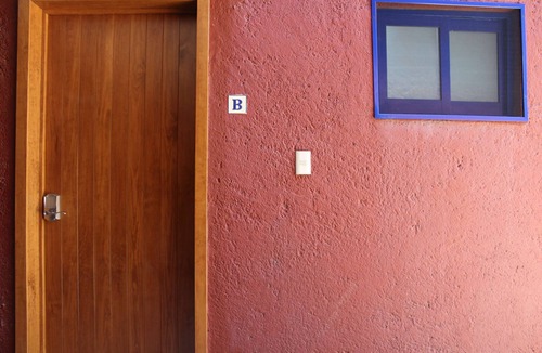 Desarrollo San Pablo Apartment | +MS +Comfort +Alberca +AC +Ubicación