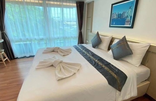 Si Racha Hotel | MS Hotel & Resort Si Racha