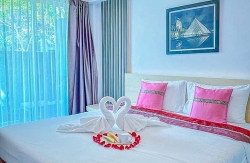 Si Racha Hotel | MS Hotel & Resort Si Racha