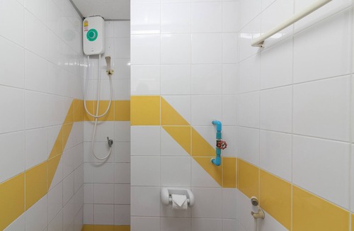 Bang Phlat Hotel | MS Mansion