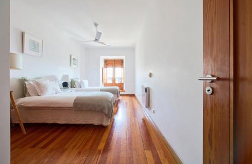 Se Apartment | MSPC Alfama Charming