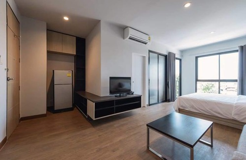 Makham Yong Hotel | MT Park Residence