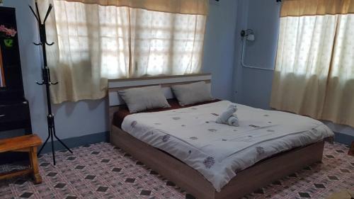 Mae Chaem Hotel | Muangchaem House