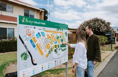 Central Mudgee Resort | Mudgee Valley Park