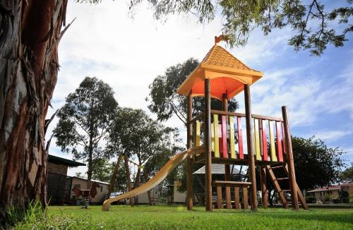 Central Mudgee Resort | Mudgee Valley Park