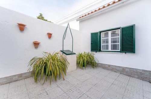 Lamas House | Murta's Home