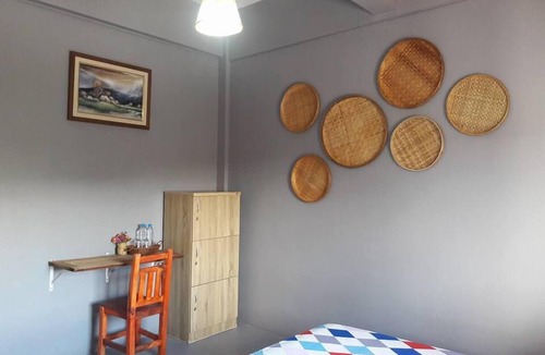 Samphao Lom Hostel | Muster House - Hostel