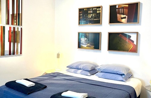 Sao Jorge de Arroios Apartment | My Apartment