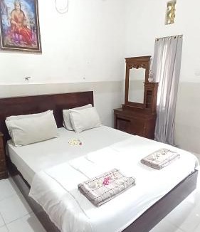 Sampalan Resort | My Art HOSTEL