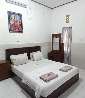 Sampalan Resort | My Art HOSTEL