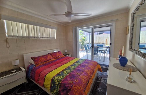 Noosa North Shore House | My Beach Getaway, Teewah Beach, Cooloola National Park. Family and Pet Friendly!
