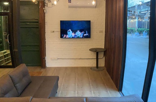 Khlong Kluea Hostel | My Cocoon Hostel