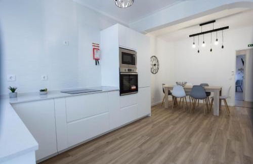 Castelo Branco Apartment | MY DREAM