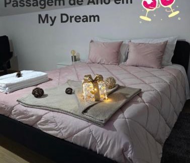 Penha Garcia House | My Dream