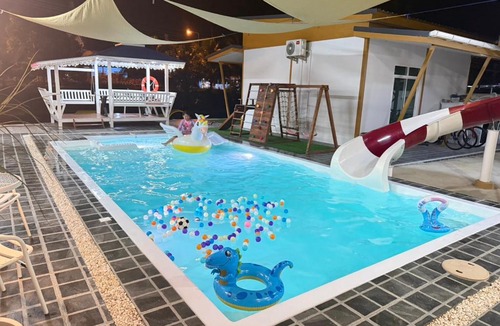 Samut Songkhram Villa | My friend private pool villa