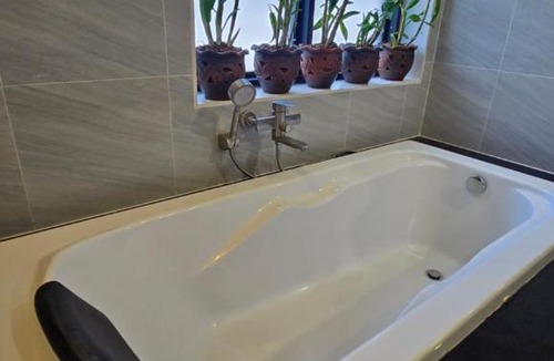 Doi Hang Resort | My Paradise Boutique Eco Resort Chiang Rai