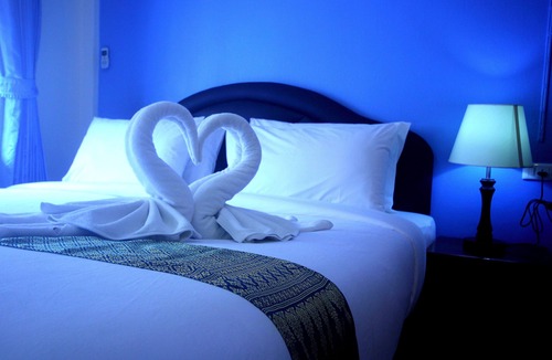 Talat Hotel | My Place @ Surat Hotel