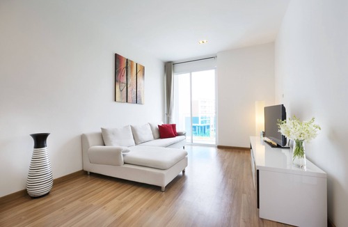 Khao Takiab Apartment | My Resort Beach Apartment 1