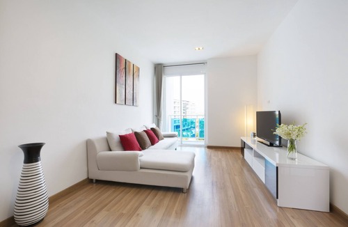 Khao Takiab Apartment | My Resort Beach Apartment 1