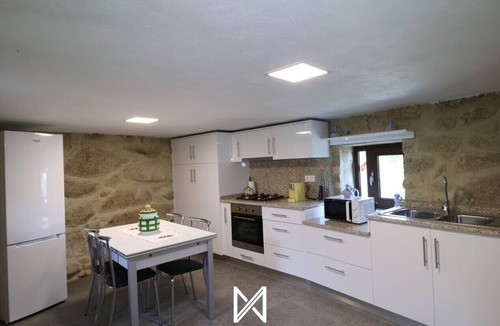 Tondela Villa | MyStay - The Haystack