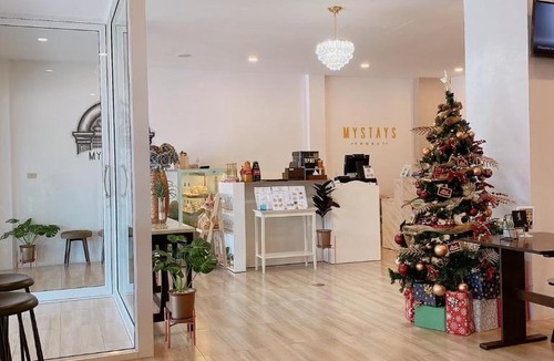 Koh Kaew Hotel | Mystays Phuket