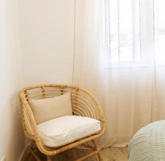 Carrapateira Apartment | Nōhō house