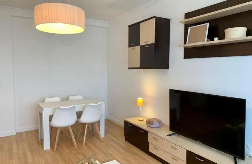 Celanova Apartment | N&E - Home Celanova AVD San Rosendo