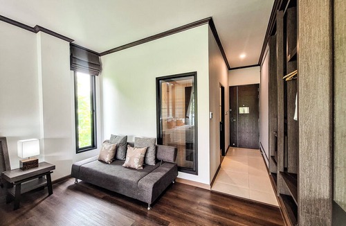 San Sai Hotel | Na Napa Wellness Spa & Resort