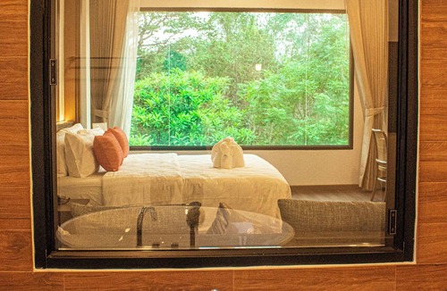San Sai Hotel | Na Napa Wellness Spa & Resort