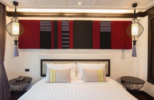 Chang Khlan Resort | Na Nirand Romantic Boutique Resort