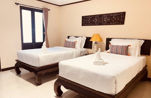 Thapae Hotel | Na Thapae Chiangmai Hotel