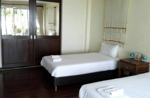 Na Thon House | Nakara Samui-Superior Beach front