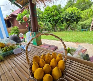 Pai Apartment | nam jai pai
