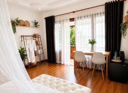 Haad Yao Hotel | Nami by Secret Place