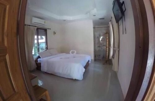 Wisai Tai Hotel | Nampueng Resort
