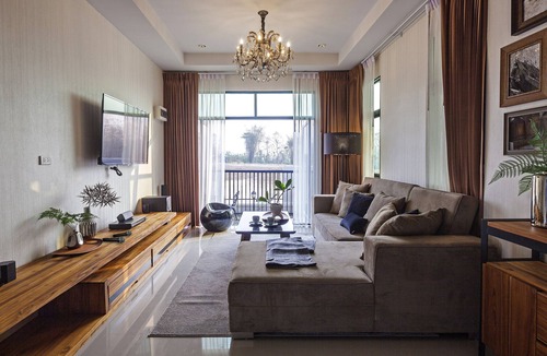 Nan Villa | Nan Garden House
