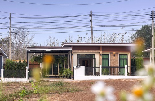 Nan Villa | Nan Garden House