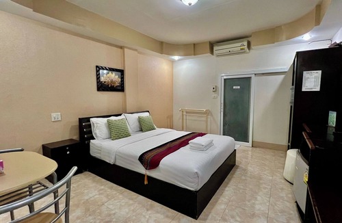 Nai Wiang Hotel | Nan Thara Place