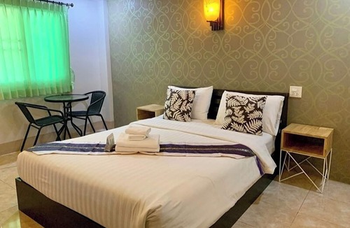 Nai Wiang Hotel | Nan Thara Place
