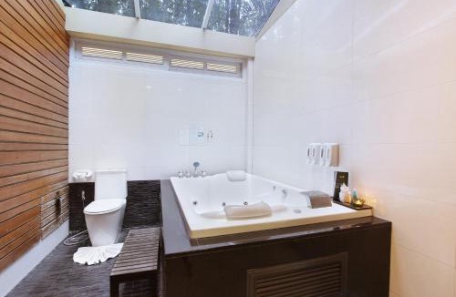 Kaeng Krachan Hotel | Nana Resort Kaeng Krachan