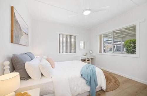 North Haven House | Nans at Northy - modern river cottage