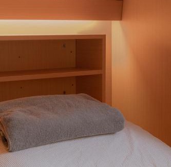 Sao Chingcha Hostel | Nap Old Town