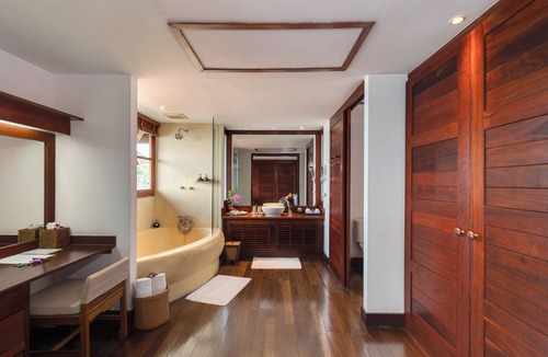 Mae Nam Hotel | Napasai Samui