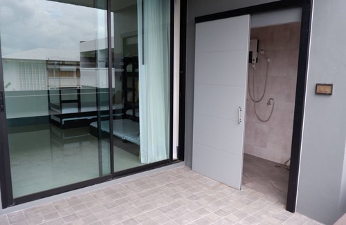 Trang Hotel | Nara Residence Trang