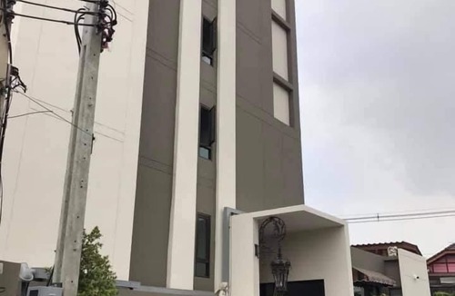 Pak Kret Apartment | Narada Residence