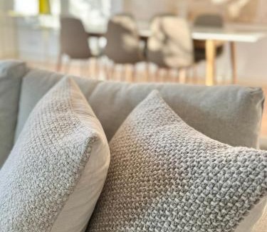 Montenegro Villa | Narciso Townhouse