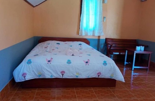 Ngao Hotel | Nason Resort