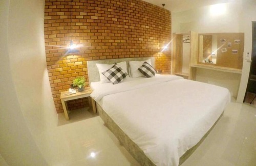 Chanthaburi Hotel | Nata Resort