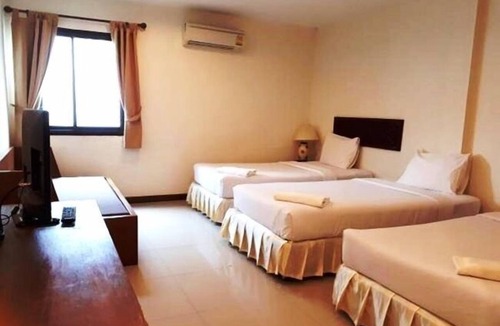 Na Thon Hotel | Nathon Residence
